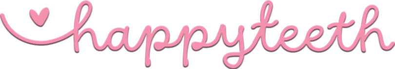HappyTeeth Logo